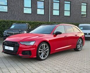 Audi S6 Gebrauchtwagen