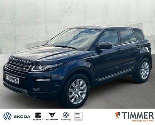 Land Rover Range Rover Evoque Gebrauchtwagen