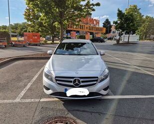Mercedes-Benz A 180 Gebrauchtwagen