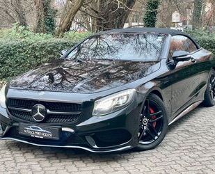 Mercedes-Benz S 500 Gebrauchtwagen