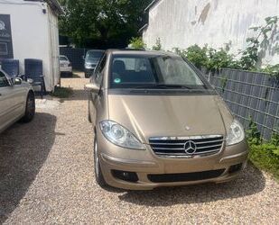 Mercedes-Benz A 150 Gebrauchtwagen