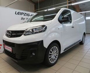 Opel Vivaro Gebrauchtwagen