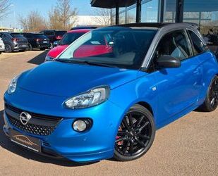 Opel Adam Gebrauchtwagen