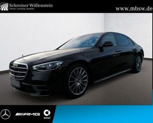 Mercedes-Benz S 580 Gebrauchtwagen