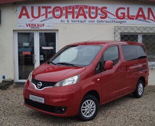 Nissan NV200 Gebrauchtwagen