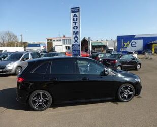 Mercedes-Benz B 200 Gebrauchtwagen