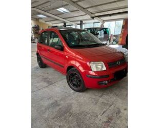 Fiat Panda Gebrauchtwagen