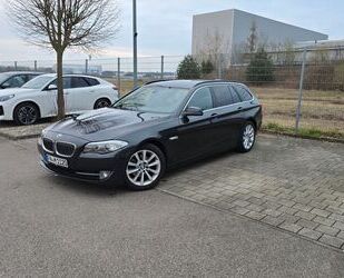 BMW 520 Gebrauchtwagen