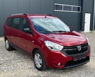 Dacia Lodgy Gebrauchtwagen