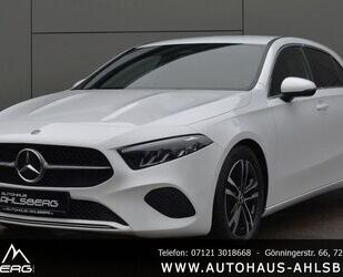Mercedes-Benz A 200 Gebrauchtwagen