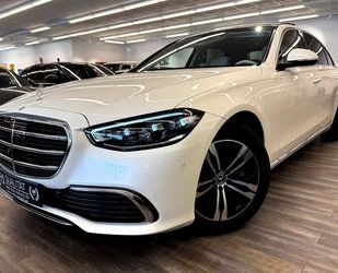 Mercedes-Benz S 350 Gebrauchtwagen