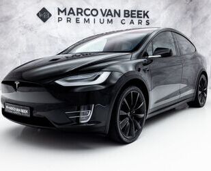 Tesla Model X Gebrauchtwagen