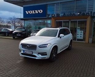 Volvo XC90 Gebrauchtwagen