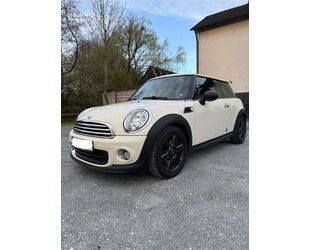 Mini ONE Gebrauchtwagen