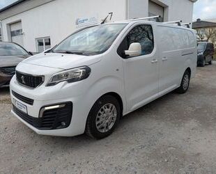 Peugeot Expert Gebrauchtwagen