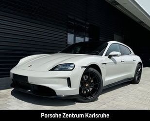 Porsche Taycan Gebrauchtwagen