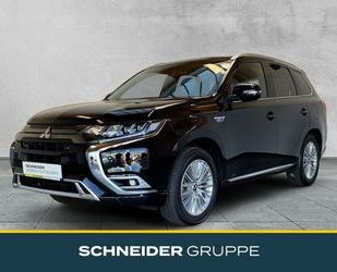 Mitsubishi Outlander Gebrauchtwagen