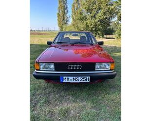 Audi 80 Gebrauchtwagen
