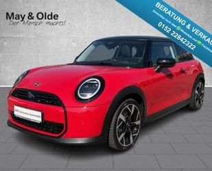 Mini Cooper C Gebrauchtwagen