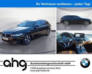BMW 530 Gebrauchtwagen