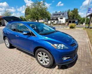 Mazda CX-7 Gebrauchtwagen