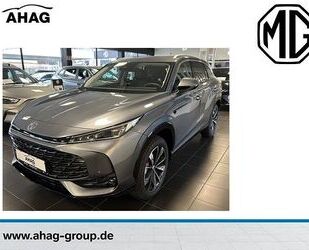 MG HS Gebrauchtwagen