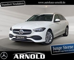 Mercedes-Benz C 200 Gebrauchtwagen