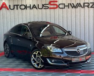 Opel Insignia Gebrauchtwagen