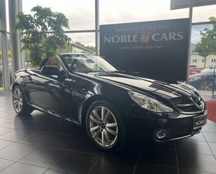Mercedes-Benz SLK 200 Gebrauchtwagen