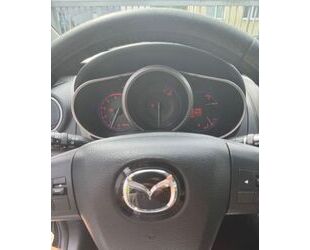 Mazda CX-7 Gebrauchtwagen