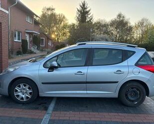 Peugeot 207 Gebrauchtwagen