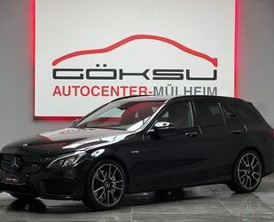 Mercedes-Benz C 43 AMG Gebrauchtwagen