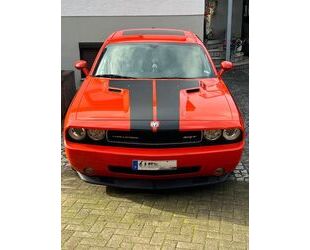 Dodge Challenger Gebrauchtwagen