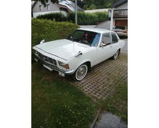 Opel Rekord Gebrauchtwagen