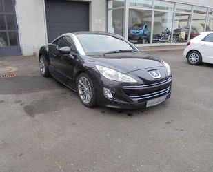 Peugeot RCZ Gebrauchtwagen