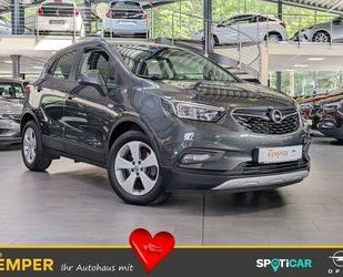 Opel Mokka X Gebrauchtwagen