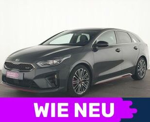 Kia pro ceed / ProCeed Gebrauchtwagen