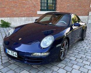 Porsche 997 Gebrauchtwagen