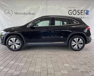Mercedes-Benz EQA Gebrauchtwagen
