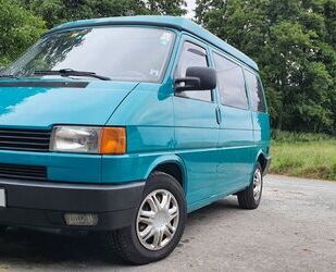 VW T4 Multivan Gebrauchtwagen