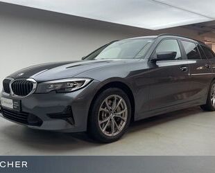 BMW 330 Gebrauchtwagen