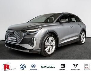 Audi Q4 e-tron Gebrauchtwagen