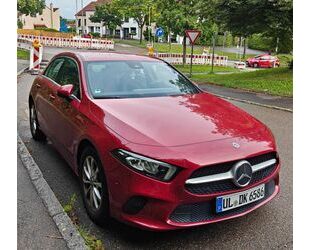 Mercedes-Benz A 180 Gebrauchtwagen