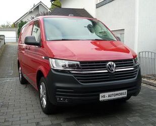 VW T6 Transporter Gebrauchtwagen