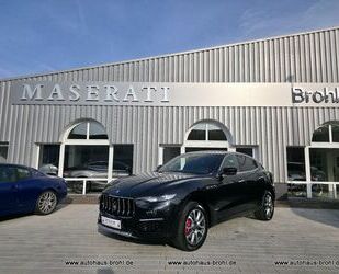 Maserati Levante Gebrauchtwagen