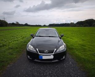 Lexus IS 250 Gebrauchtwagen