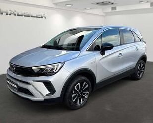 Opel Crossland (X) Gebrauchtwagen