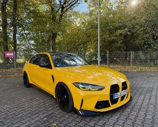 BMW M3 Gebrauchtwagen