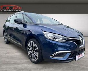 Renault Scenic Gebrauchtwagen