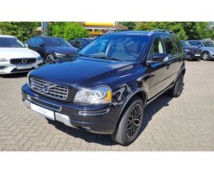 Volvo XC90 Gebrauchtwagen